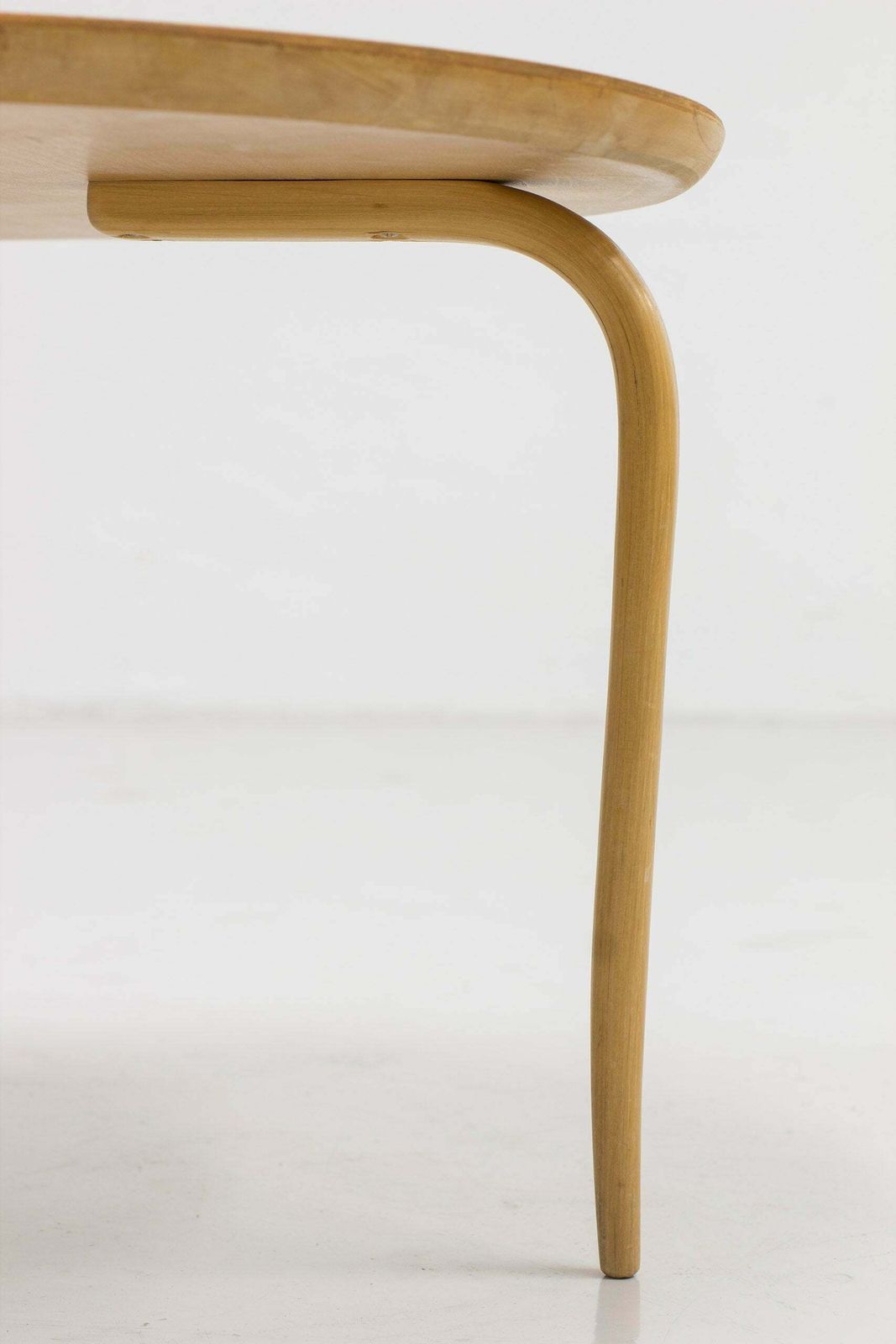 Ash "Annika" Table By Mathsson photo Furniture