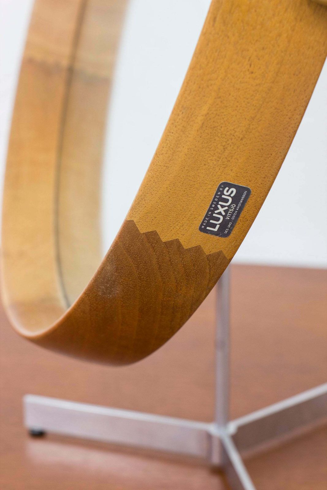 Table Mirror By Uno & östen Kristiansson photo buy