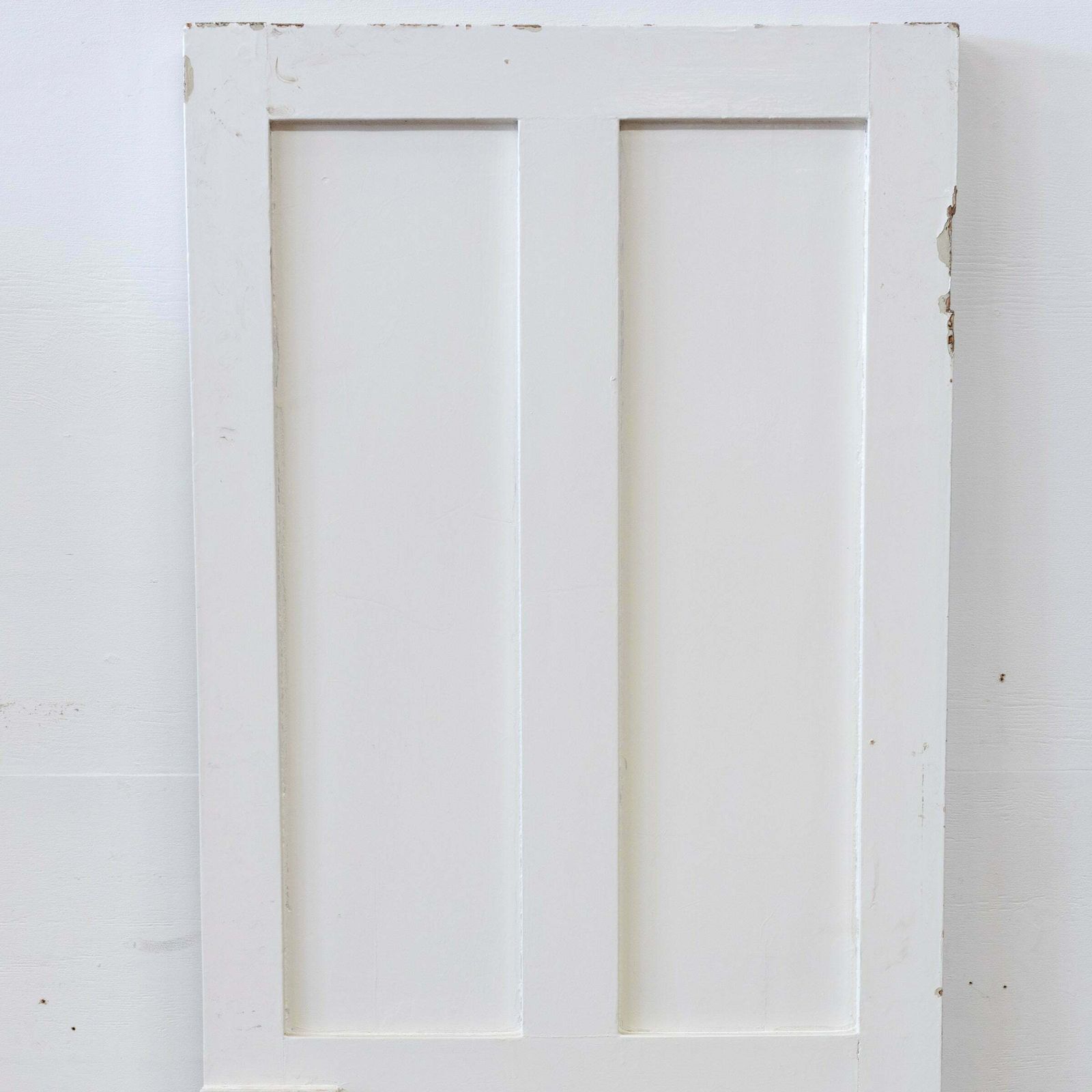 photo for sale Reclaimed 4 Panel Door 203.5cm X 83.5cm