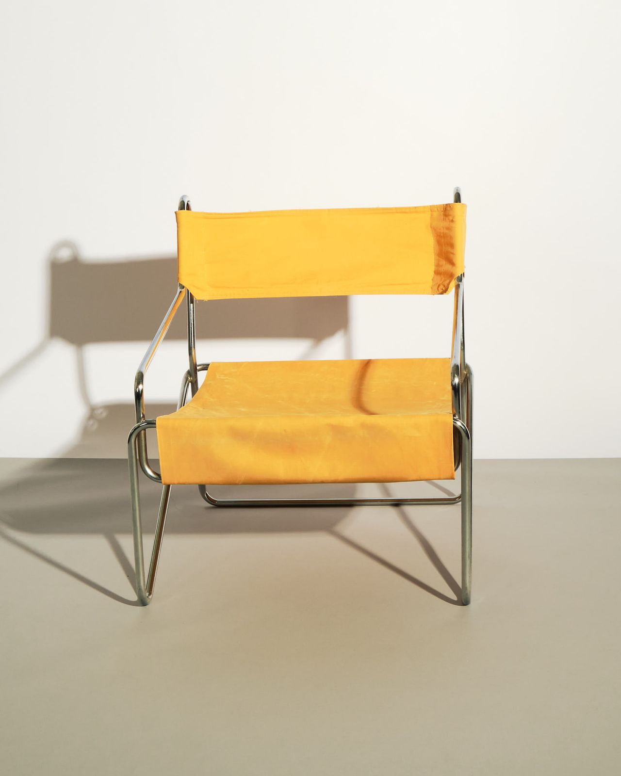 Dutch, Tubular Easy Chair photo furniture