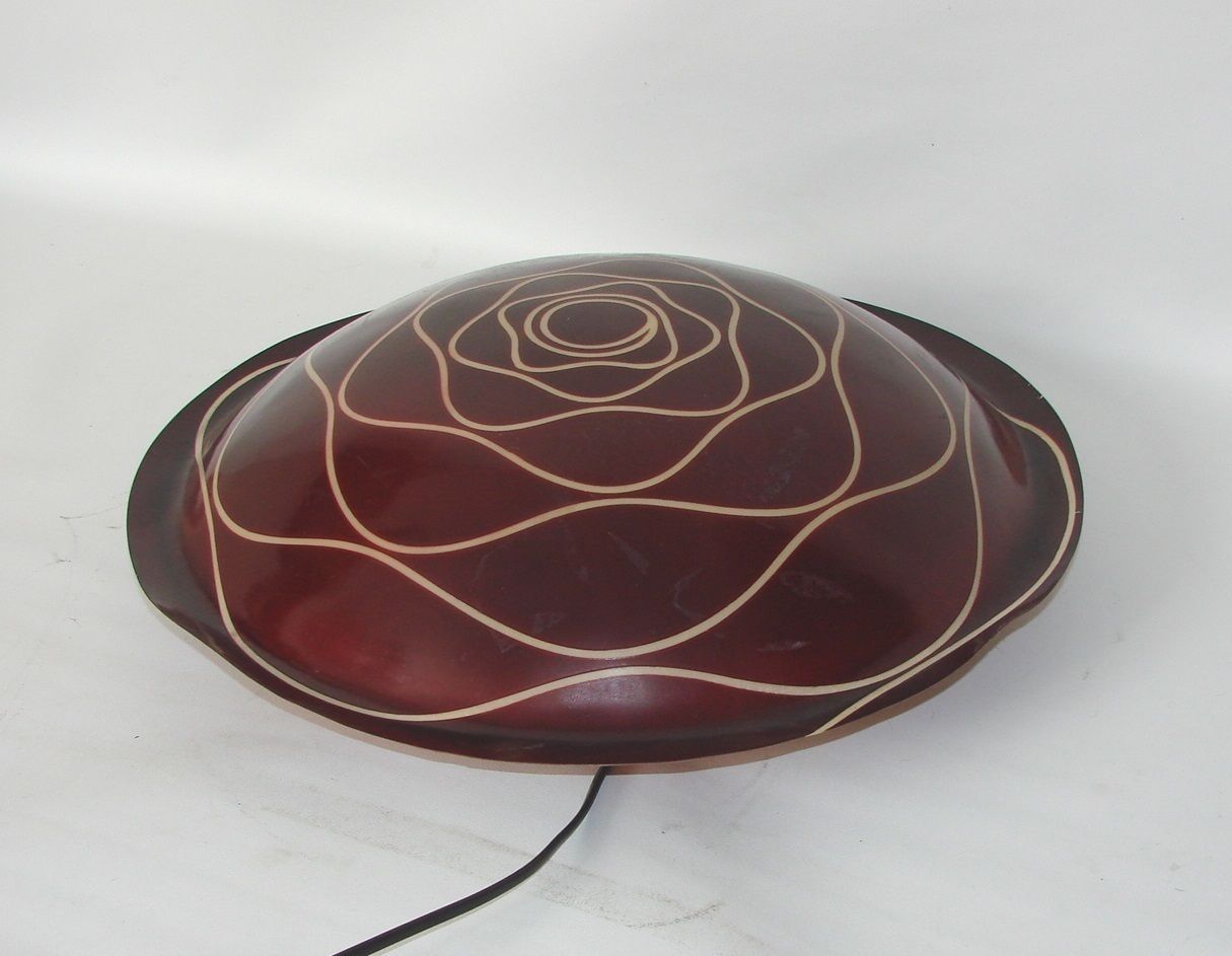 Wall Lamp Mid Century, 1960s