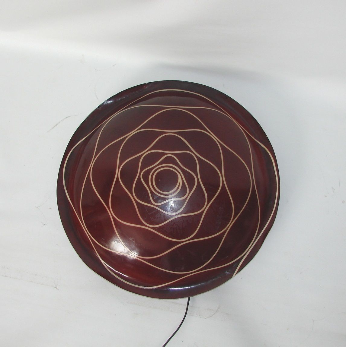 Wall Lamp Mid Century, 1960s photo 109.0