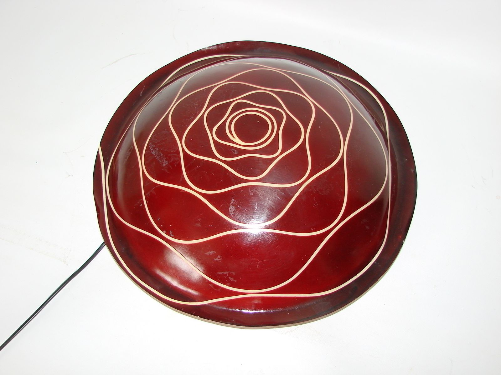 Wall Lamp Mid Century, 1960s photo vinterior