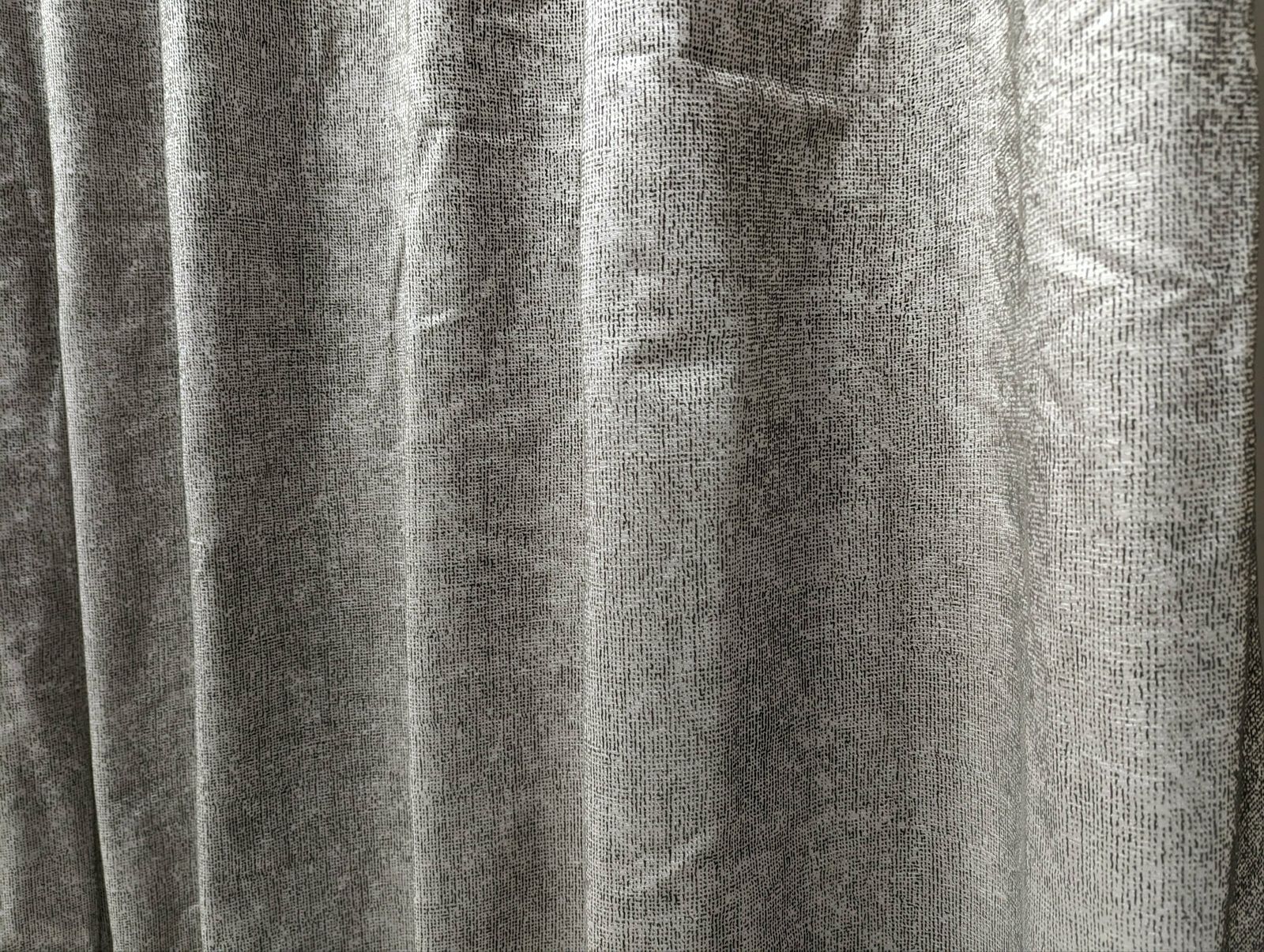 Luxury Lined Heavy Curtains photo vinterior