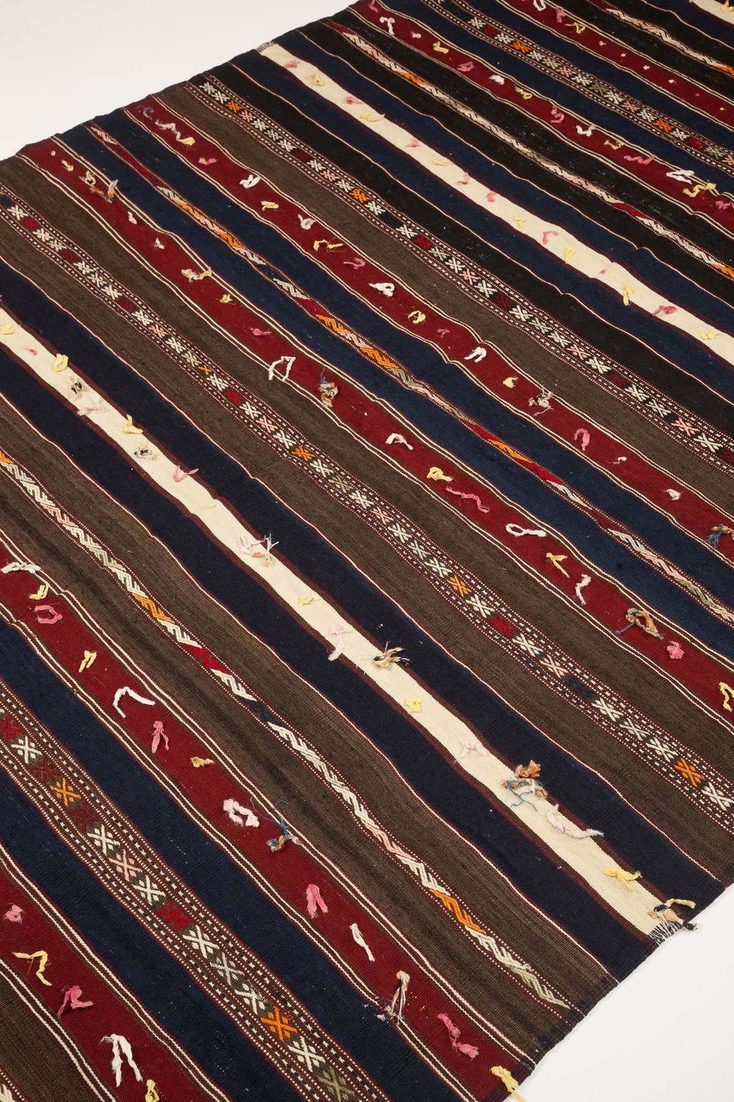 Yagcibedir Vintage Kilim 265x155cm photo 2137.0