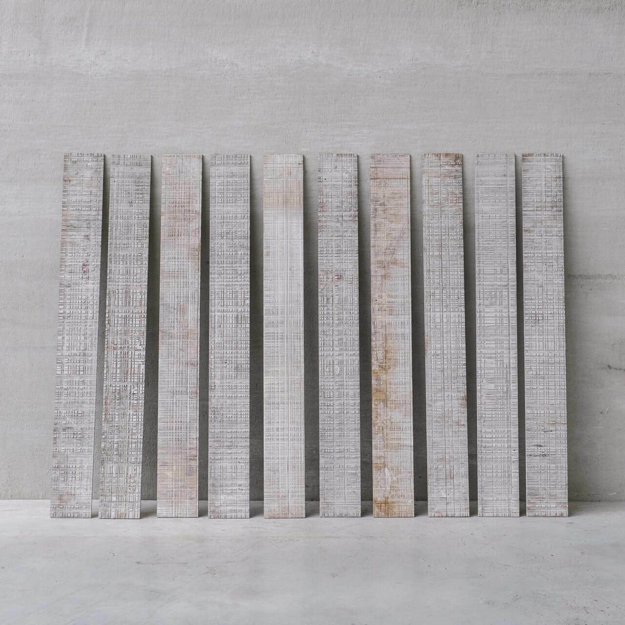 Set Of Decorative Wall Panels From Stone Cutters photo furniture