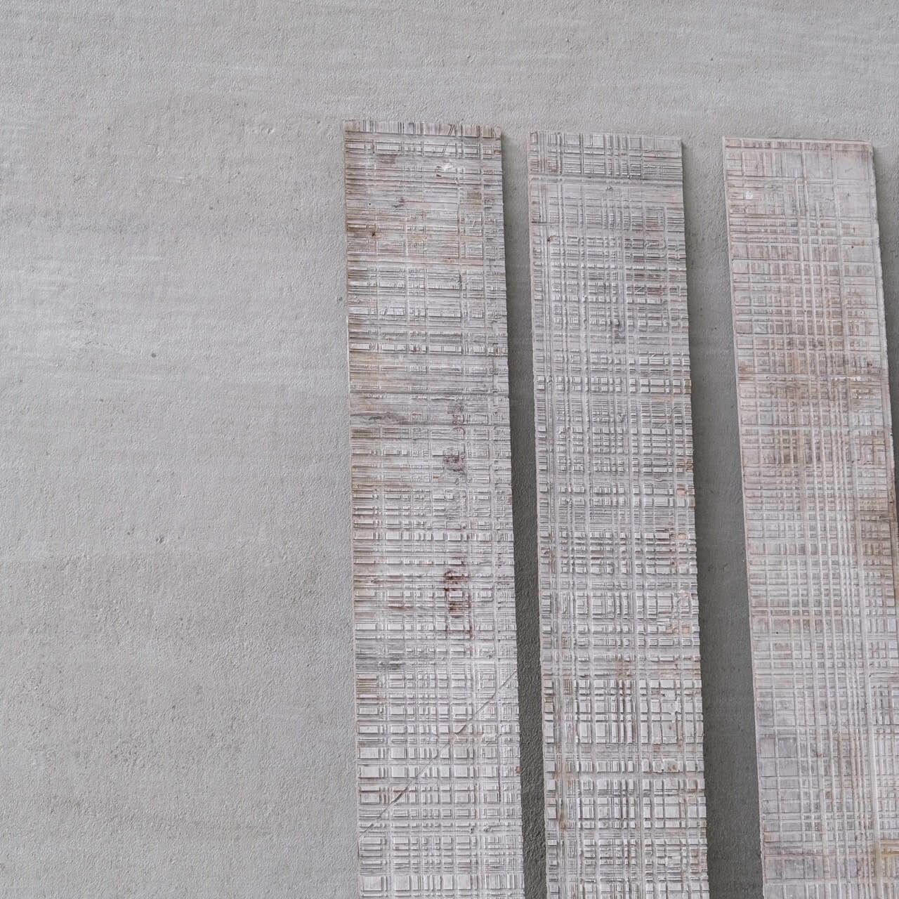 Set Of Decorative Wall Panels From Stone Cutters photo 695.0