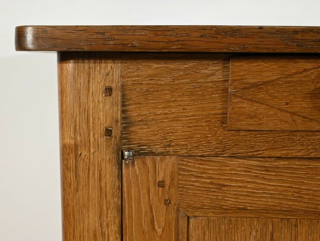 photo for sale Long Oak Commercial Furniture – Late 19th Century