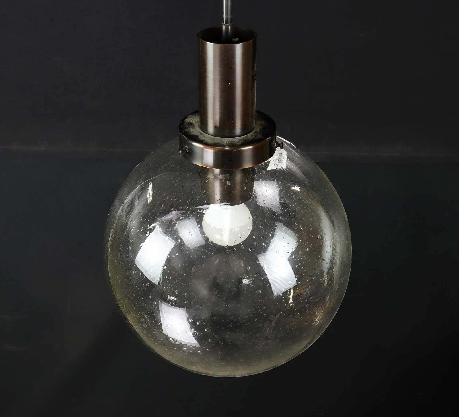 Scandinavian Modern Pendant Lamp Model T532 By Hans Agne Jakobsson, Sweden 60's photo furniture