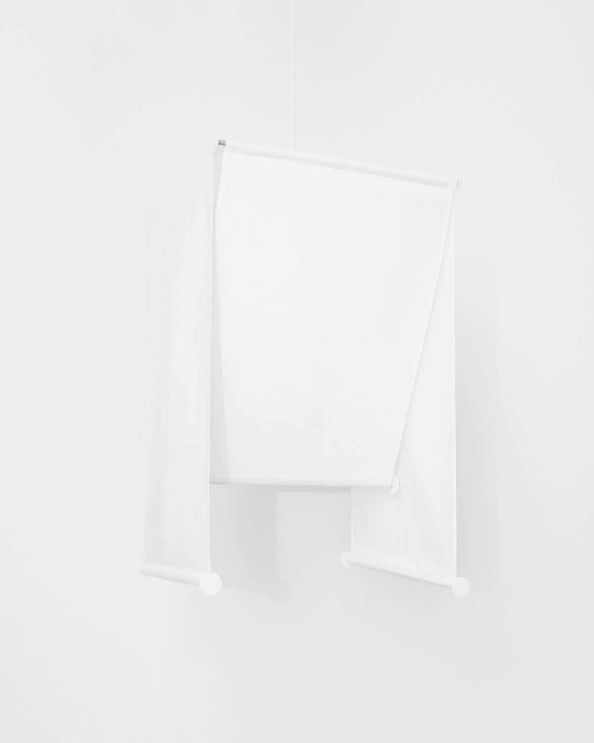 'Teli' Hanging Lamp By Achille & Pier Giacomo Castiglioni For Flos, Italy, 1970s