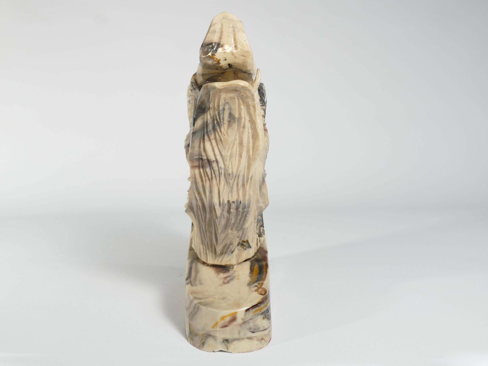 Heavy Bookend In The Shape Of A Wild Boar. photo furniture