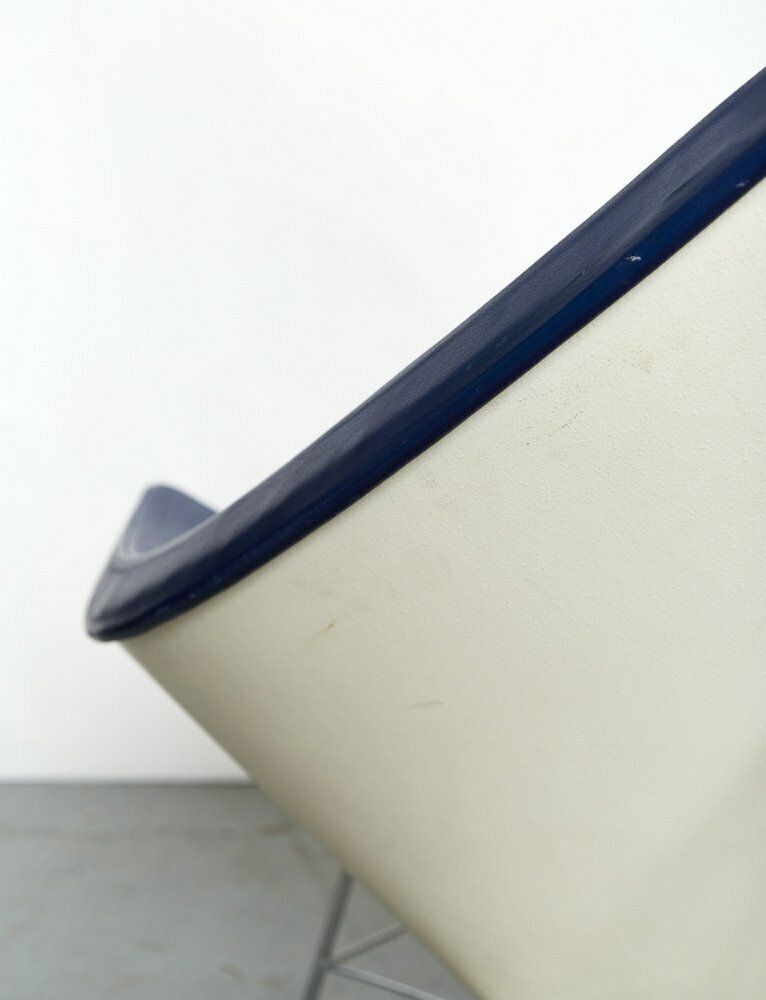 Coconut Chair By George Nelson For Vitra, 1980s photo vintage