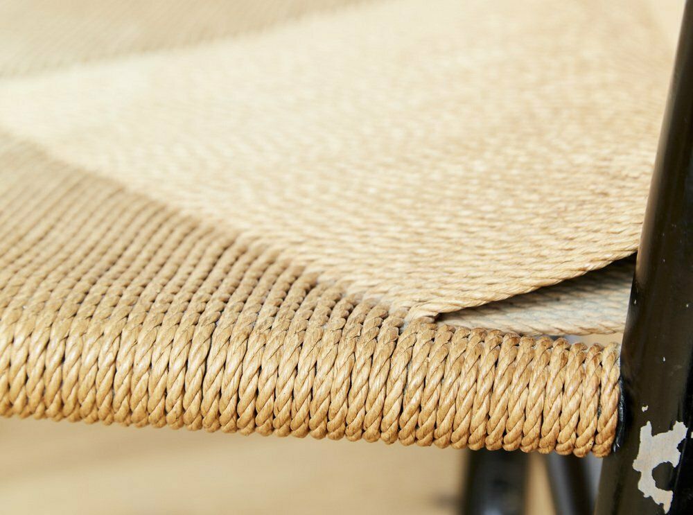 Rocking Chair J16 By Hans Wegner For Fdb Møbler, 1944 photo furniture