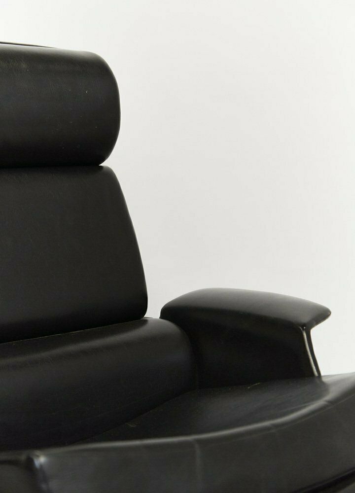 Adam Lounge Chair And Ottoman By Ib Kofod Larsen For Mogens Kold, 1960s, Set Of 2 photo furniture