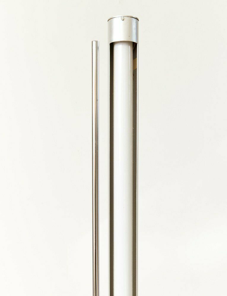 M60 Floor Lamp From Prof. Rouge Ekkehard Fahr, 1970s photo buy