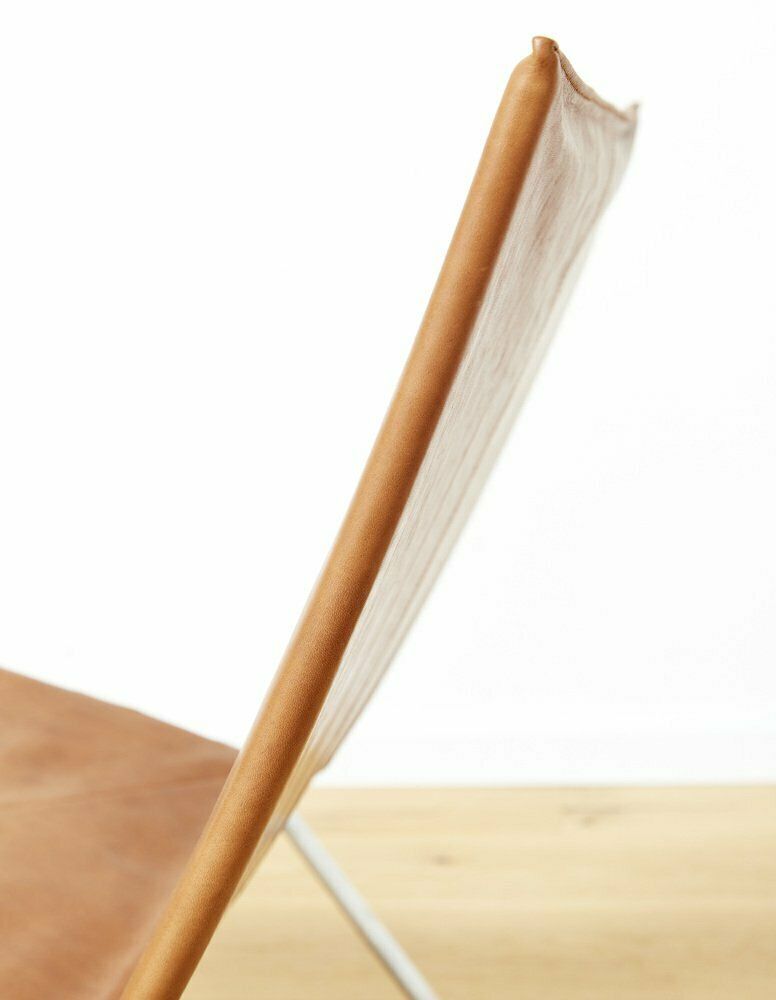 photo for sale Pk22 Lounge Chair By Poul Kjærholm For E. Kold Christensen, 1960s