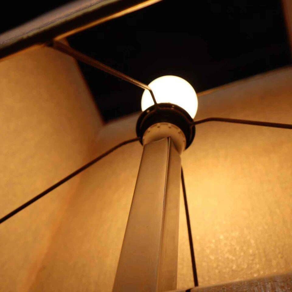 Floor Lamp By Giovanni Banci For Banci Firenze, 1970s Italy photo Lighting