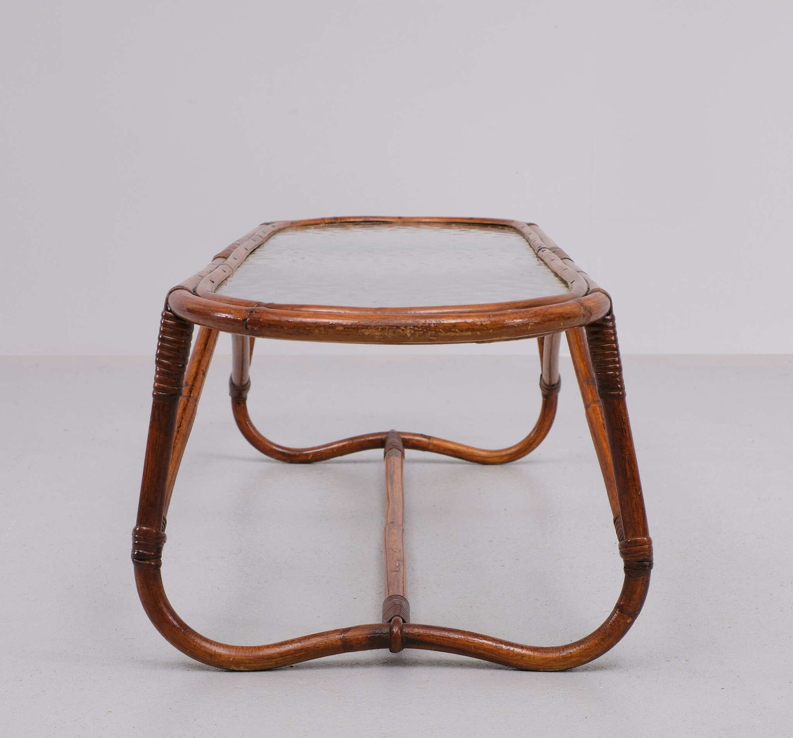 Trio Rohe Noordwolde Plant Table 1950s Holland photo Furniture