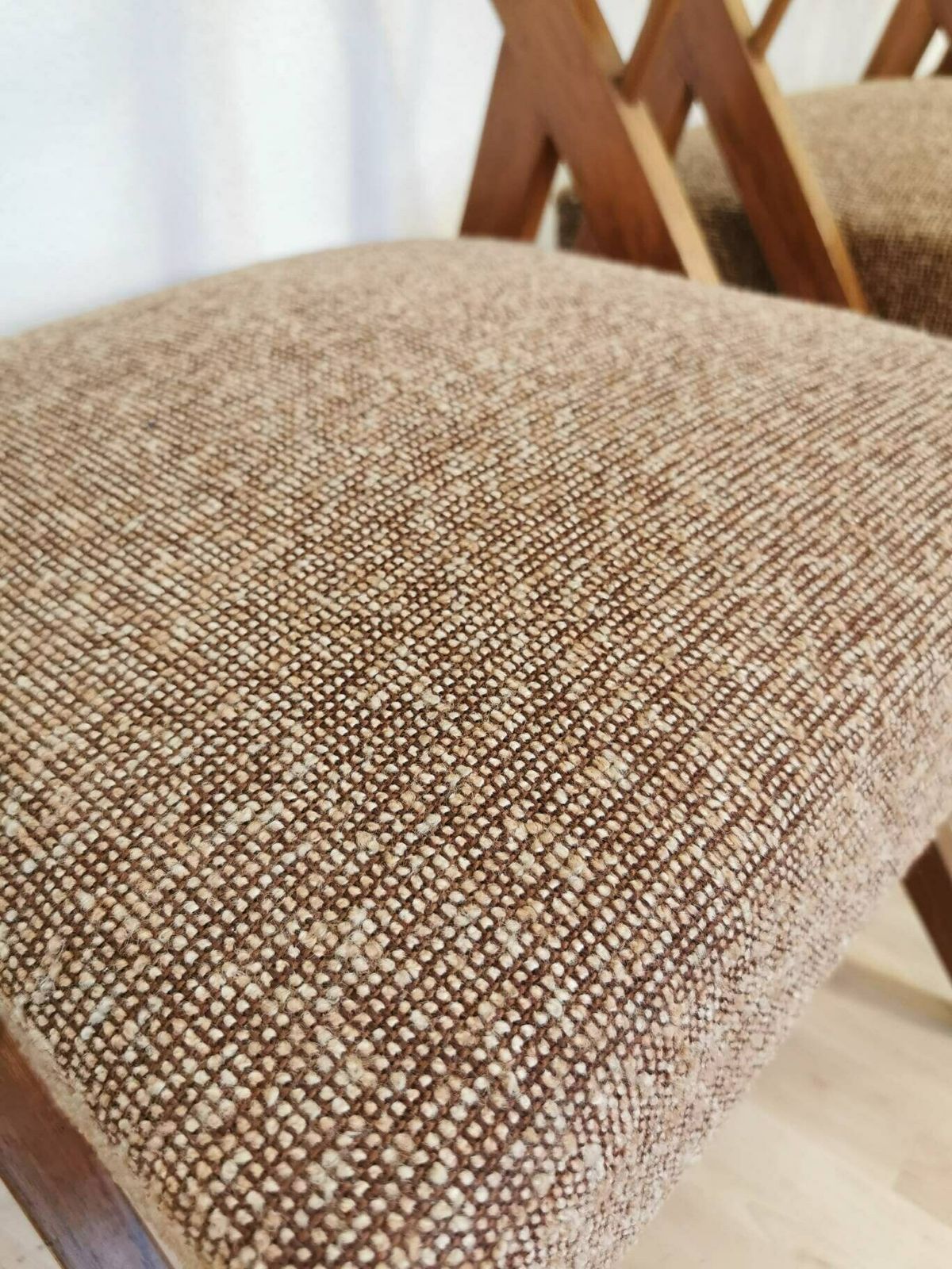photo furniture 1 Of 3 Mid Century Original Armchair / Made In Yugoslavia / All Authentic Cocktail Chair / Vintage / Retro / Midcentury / Lounge Scandinavia