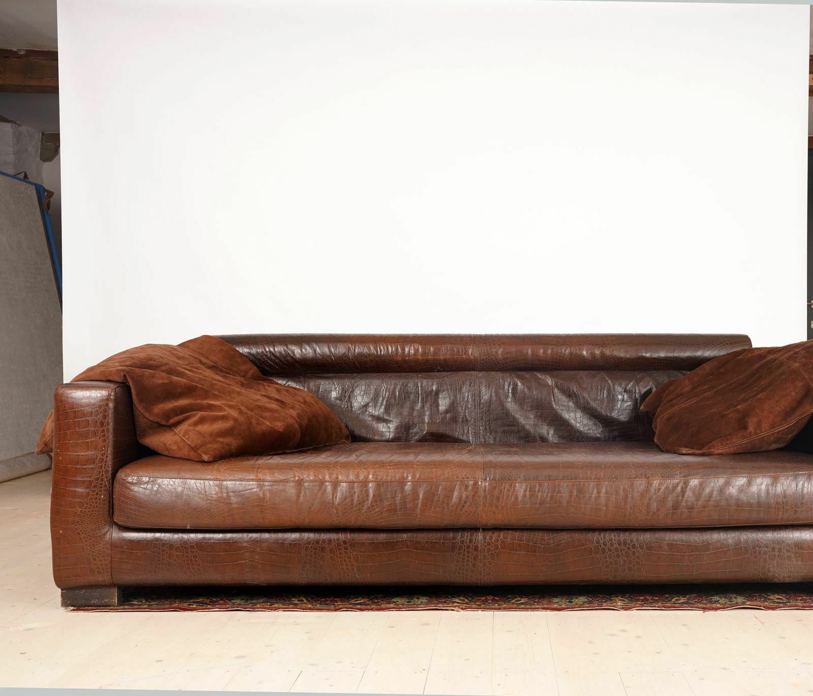 Rare Fendi Sofa