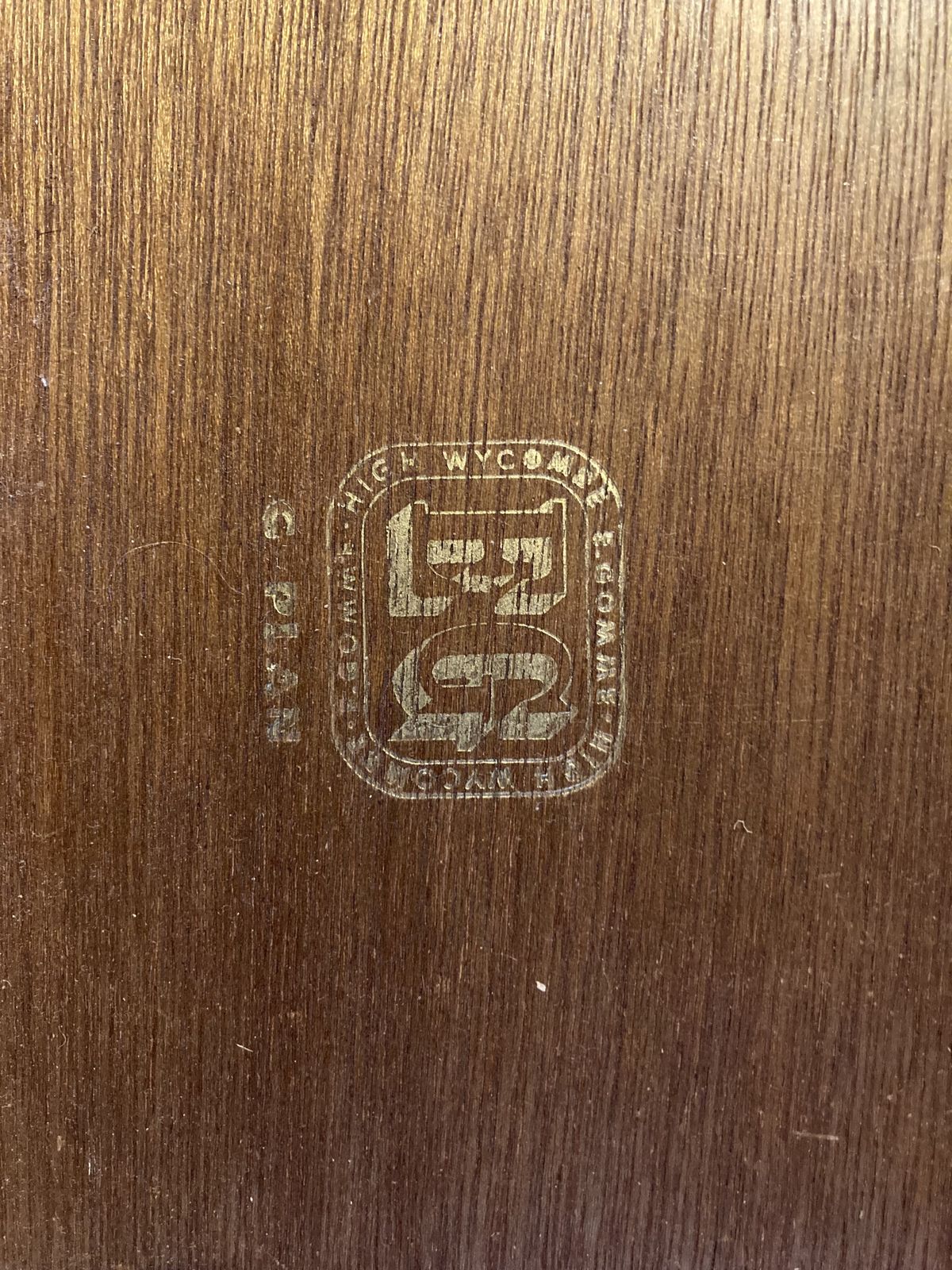 G Plan Teak Tallboy photo furniture