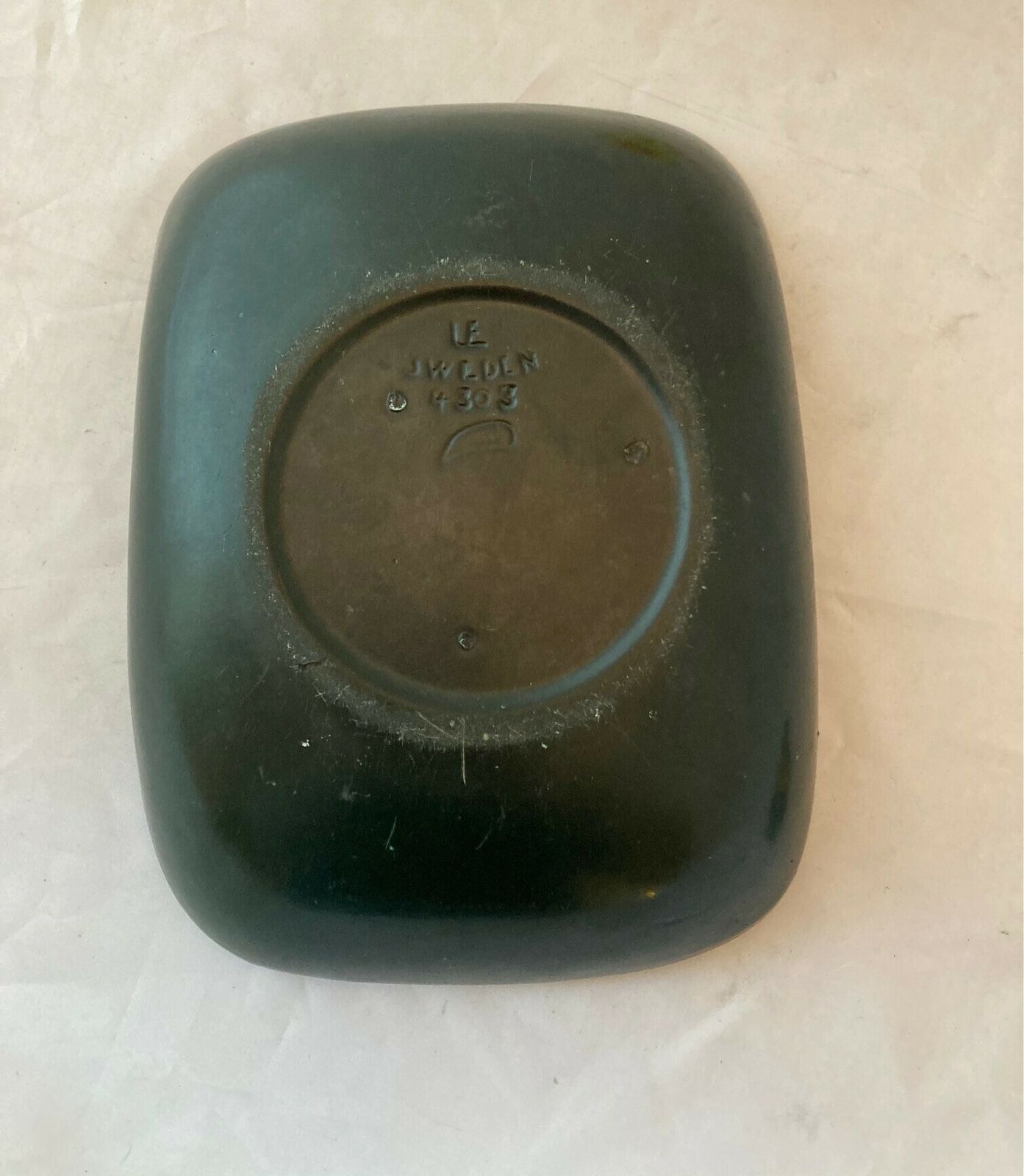 Mcm Mari Simmulson Hedenhos Bowl Upsala Ekeby Sweden 1957 photo furniture