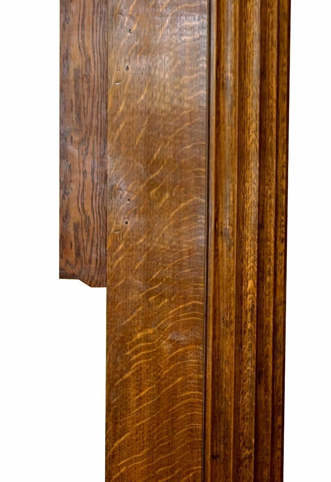 7500.0 Meter Antique Samuel Pepys 1666 Style Library Bookcase Part Of Suite photo