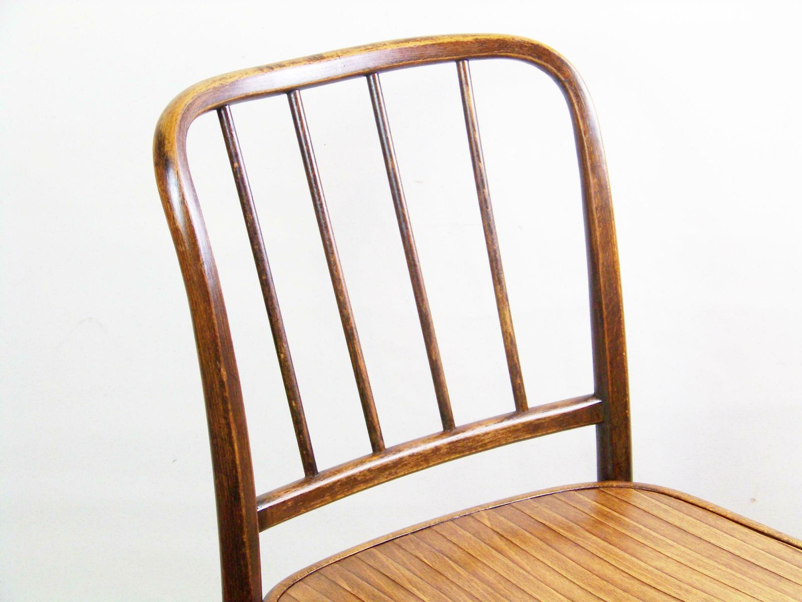 Chair Thonet 811, Josef Hoffmann photo 611.0