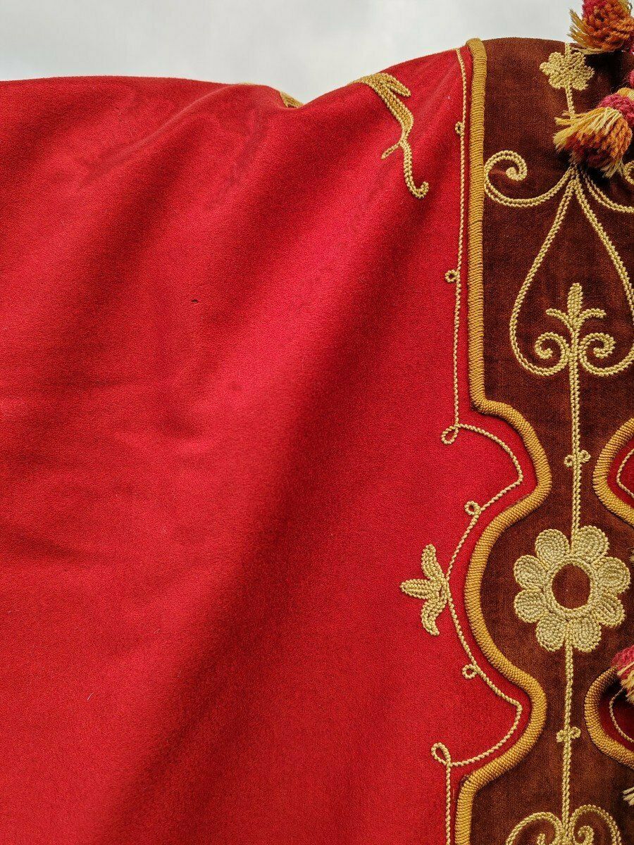 Dessus de lit ou plateau de table Napoléon III photo for sale
