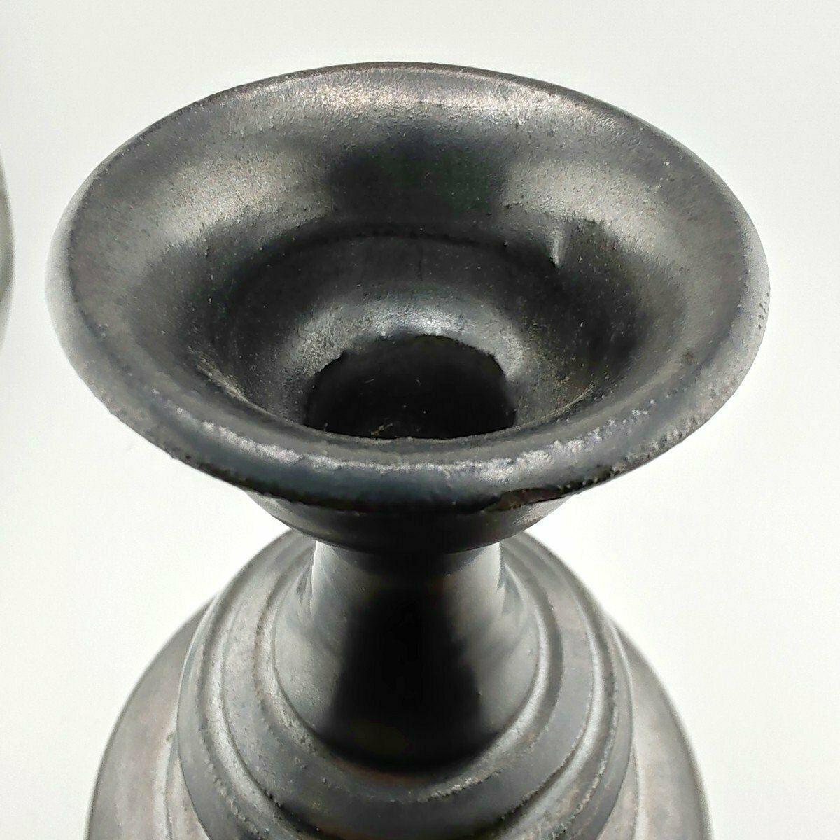 Vase en céramique signé par Jean Marais, années 1950-1960 photo buy