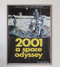 2001 A Space Odyssey, 1960s, Vintage photo 2700.0