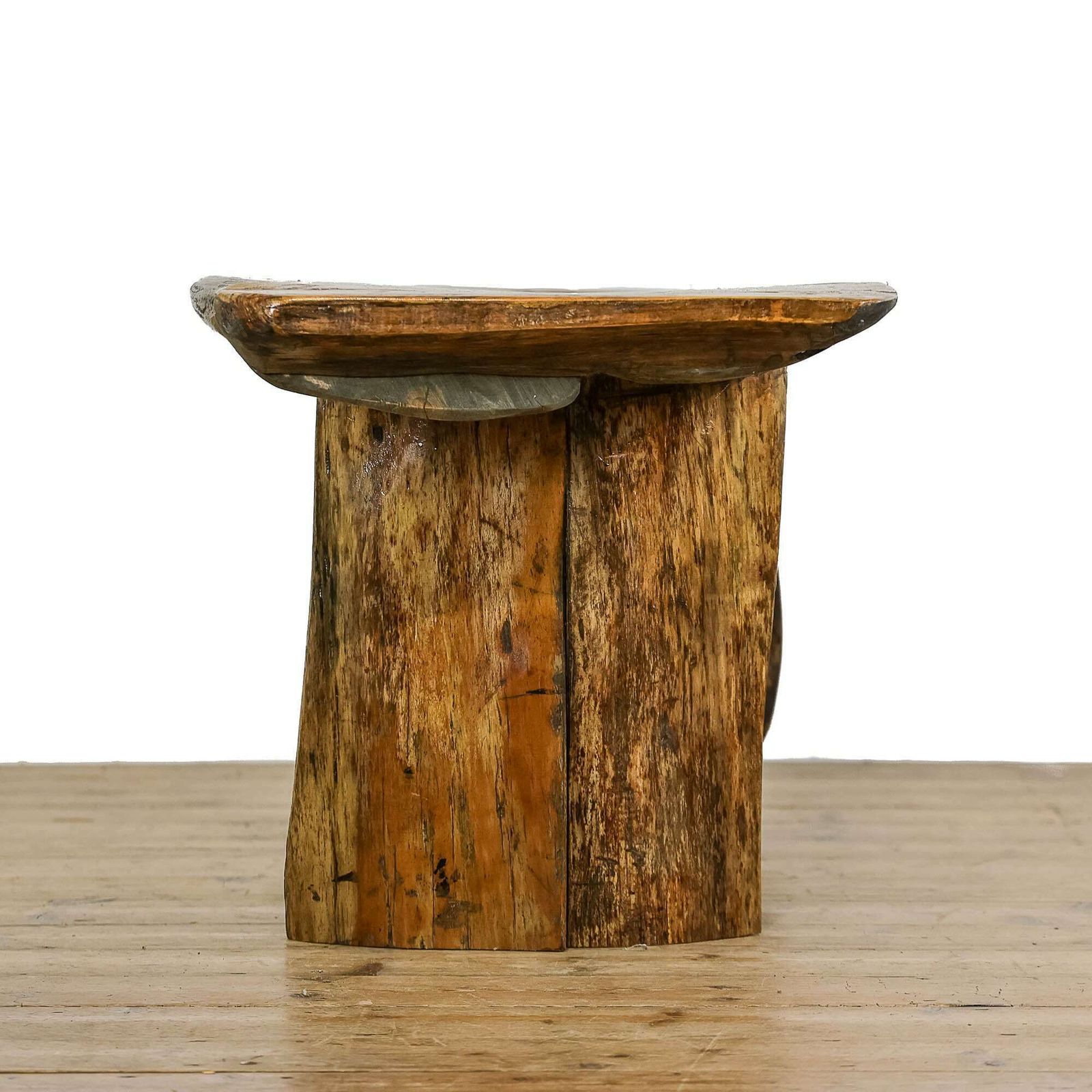 Rustic Live Edge Coffee Table | Living Room | Centre Table | Coffee Table | Reclaimed Furniture (M 5088) photo 450.0