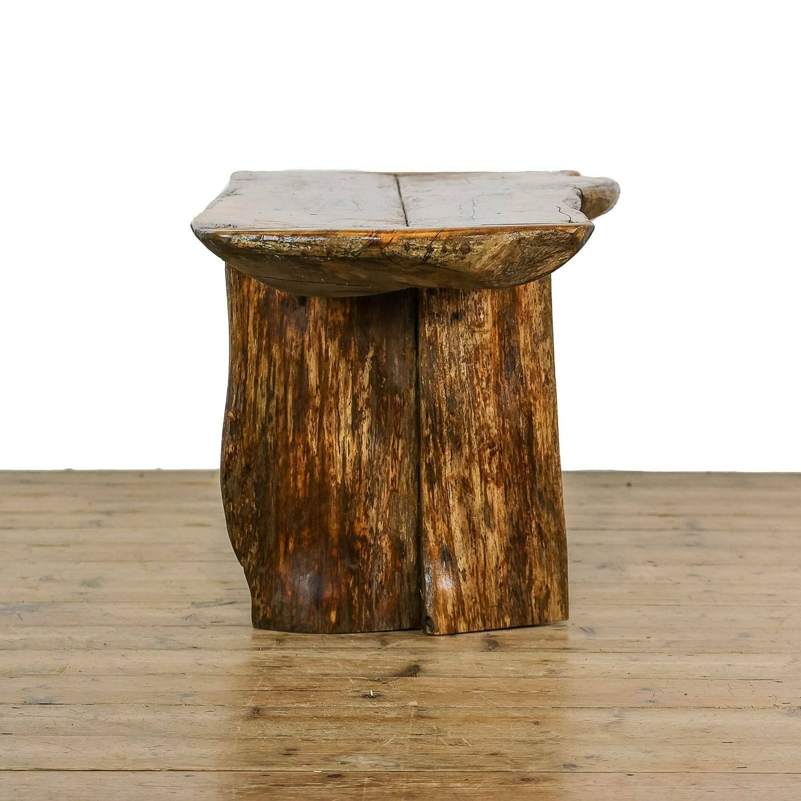Rustic Live Edge Coffee Table | Living Room | Centre Table | Coffee Table | Reclaimed Furniture (M 5088) photo buy