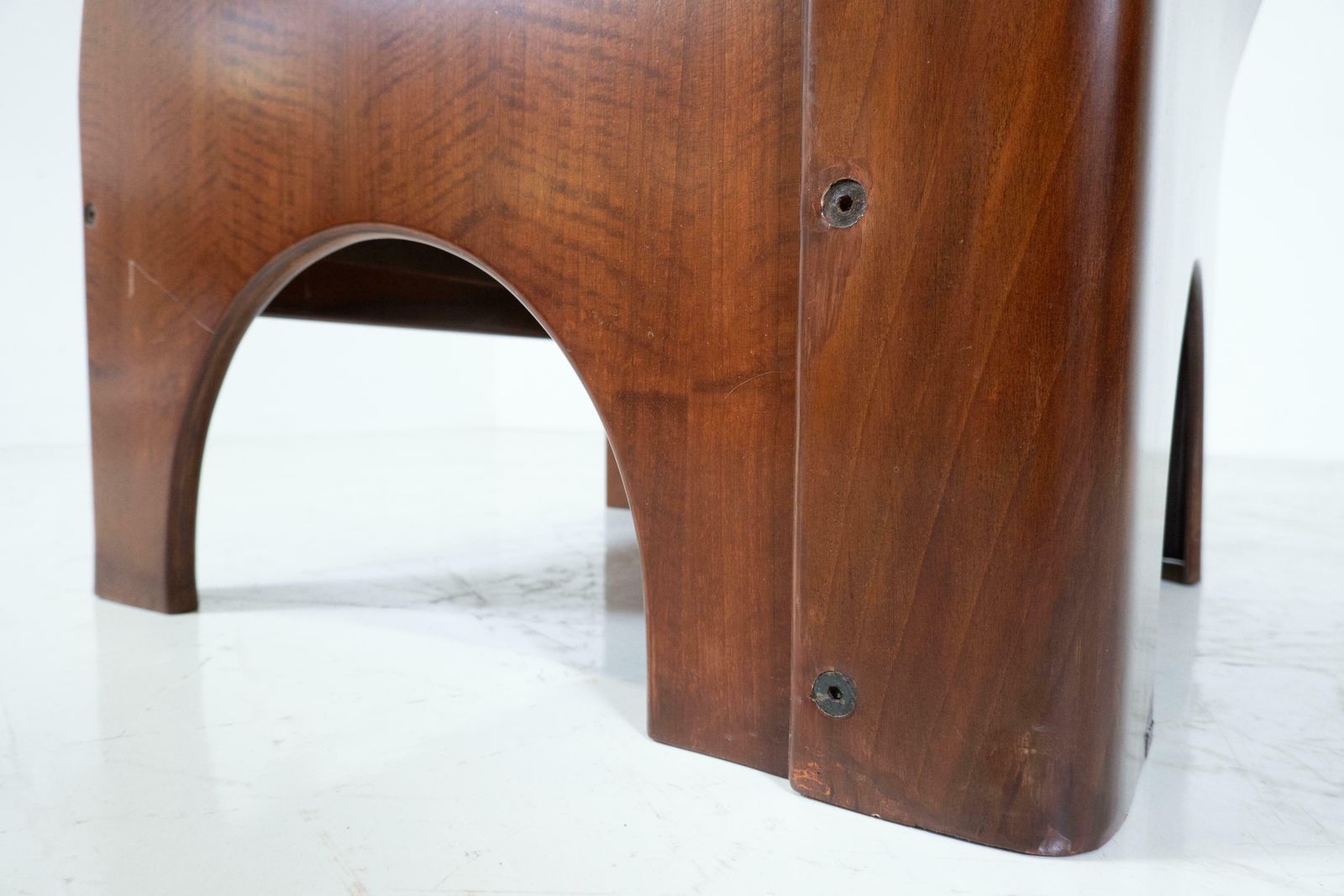Mid Century Arcata Armchair By Gae Aulenti For Poltronova, 1960s photo buy