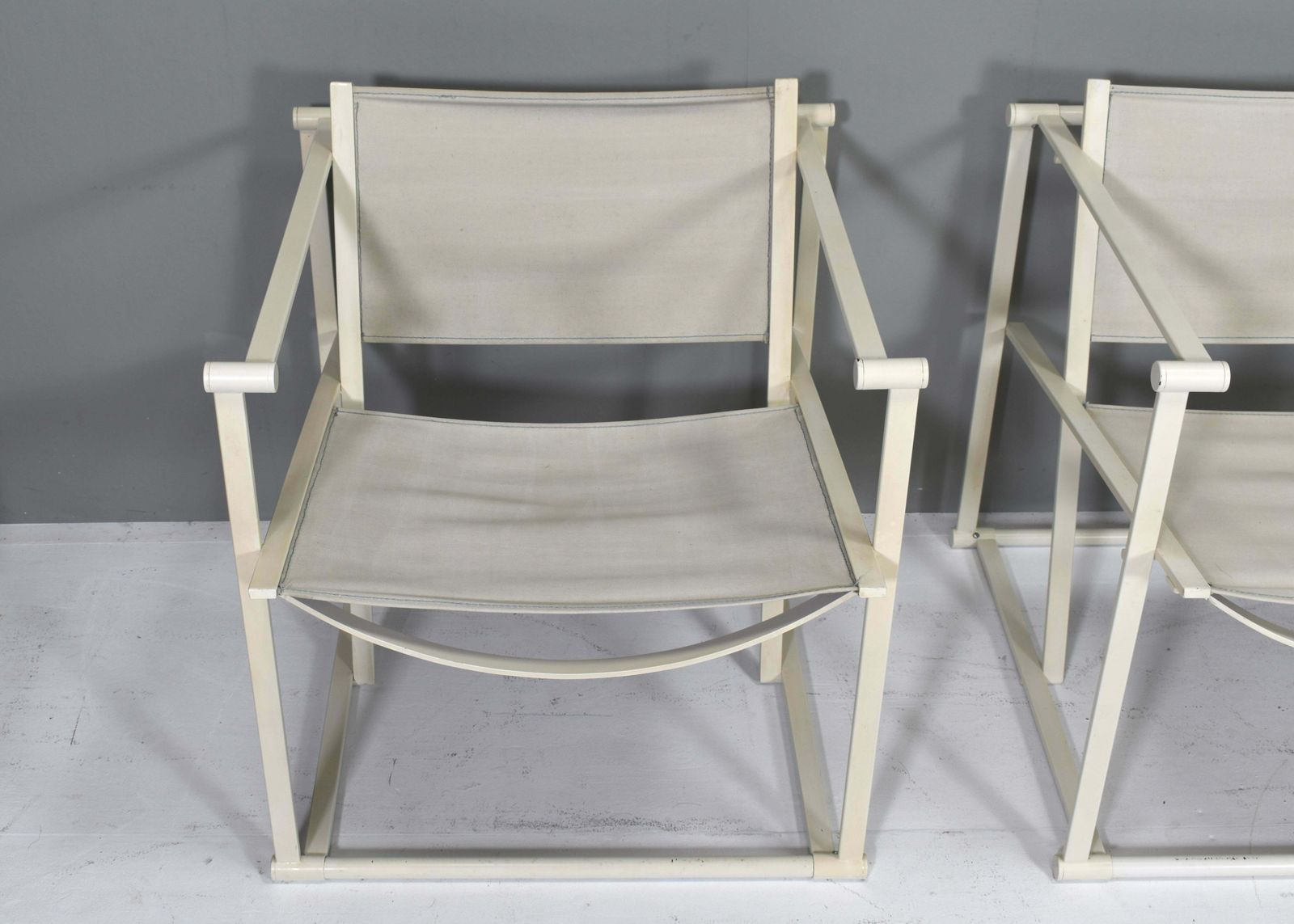 Radboud Van Beekum Fm60 Lounge Armchairs By Pastoe   Netherlands, 1981 photo Furniture