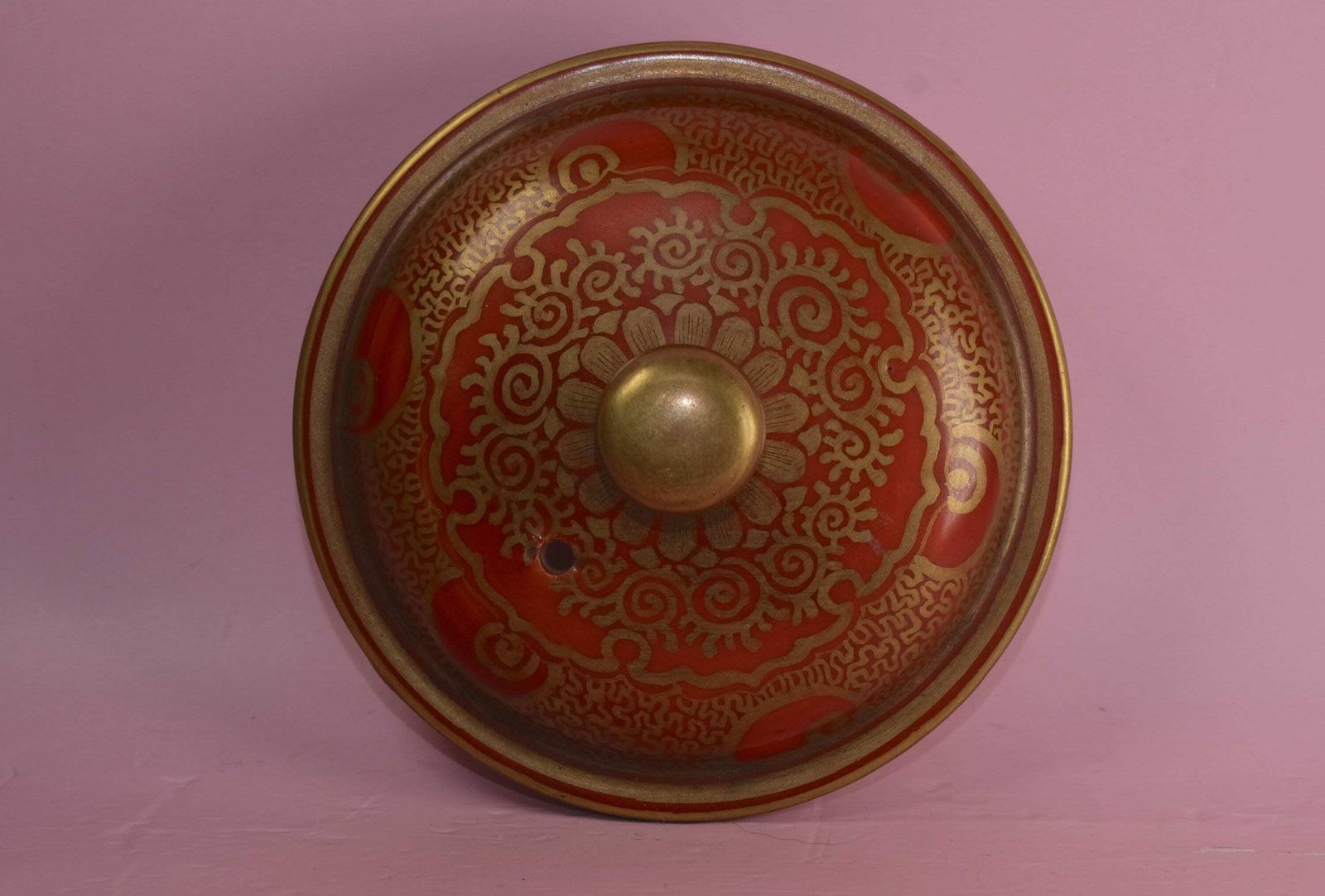 Japanese Kutani Teapot photo 75.0
