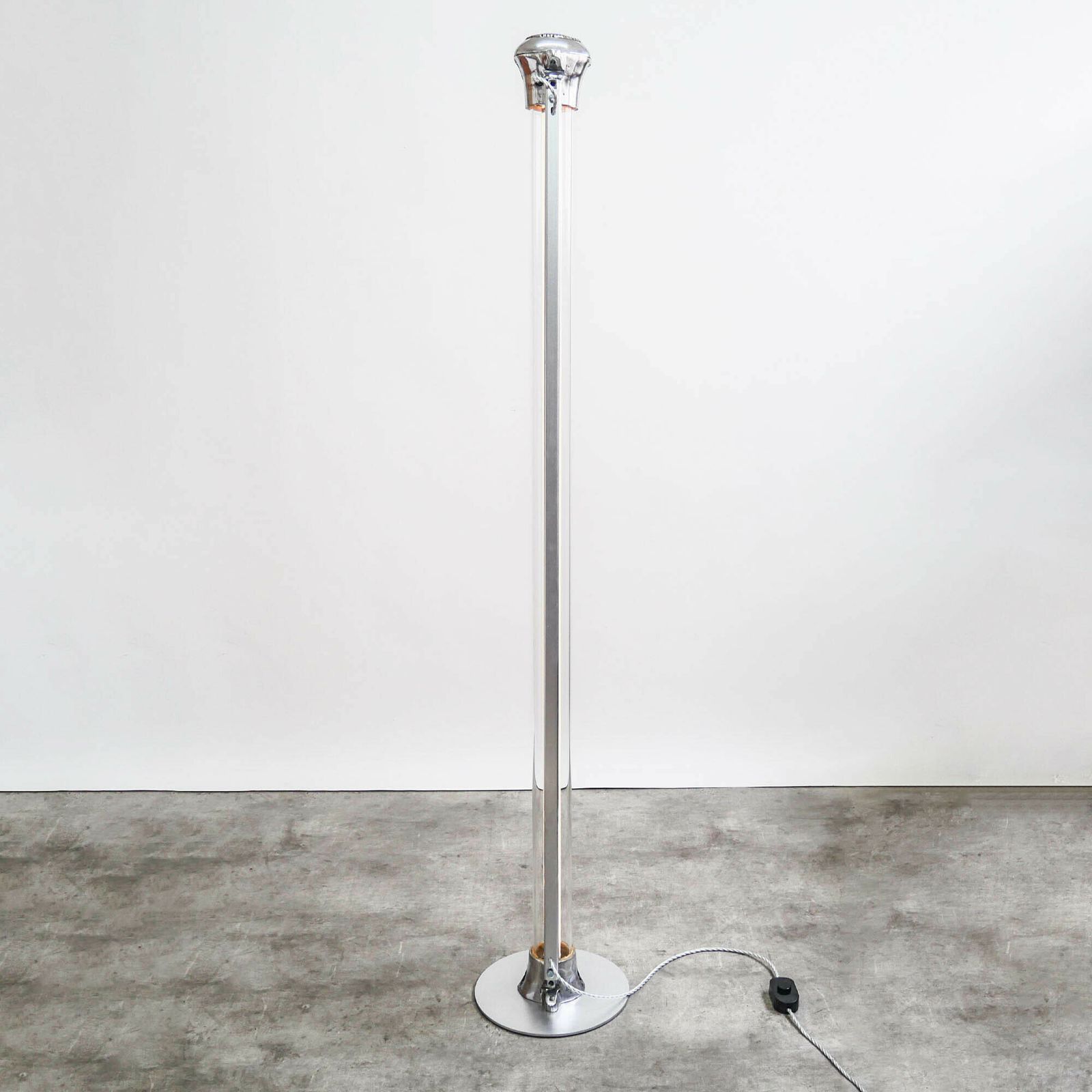 Fluo “Stand Up” – Large Format V2 With Dimmer photo for sale