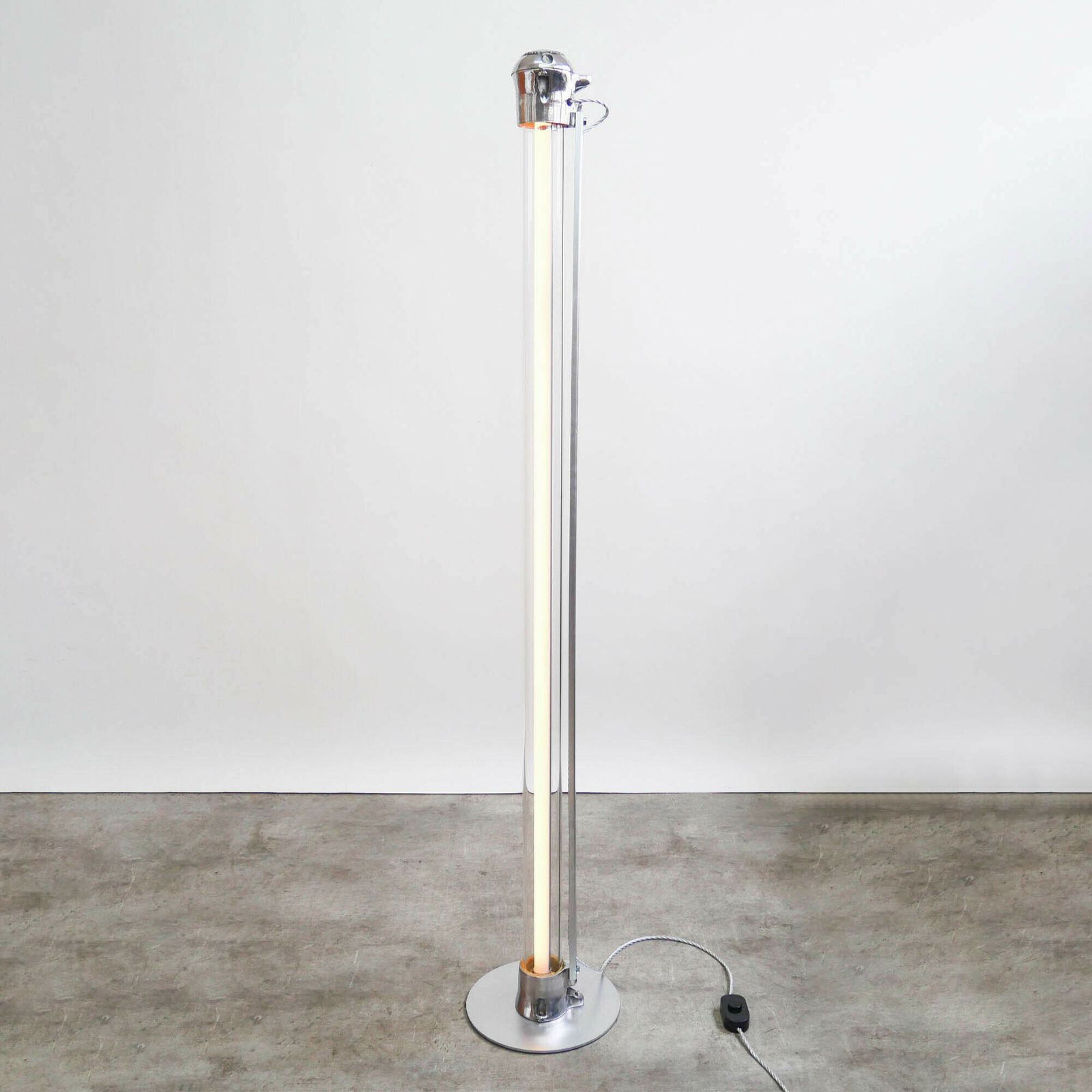 Fluo “Stand Up” – Large Format V2 With Dimmer photo buy