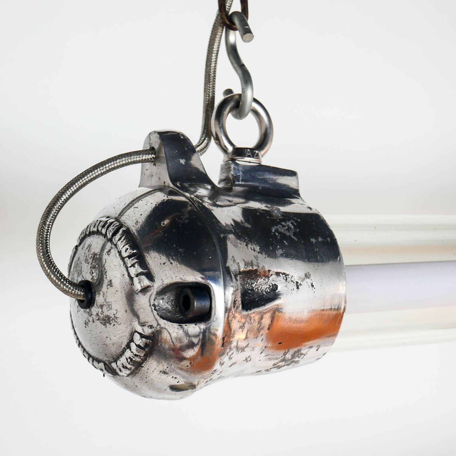 “Tube” Pendant Light photo 495.0