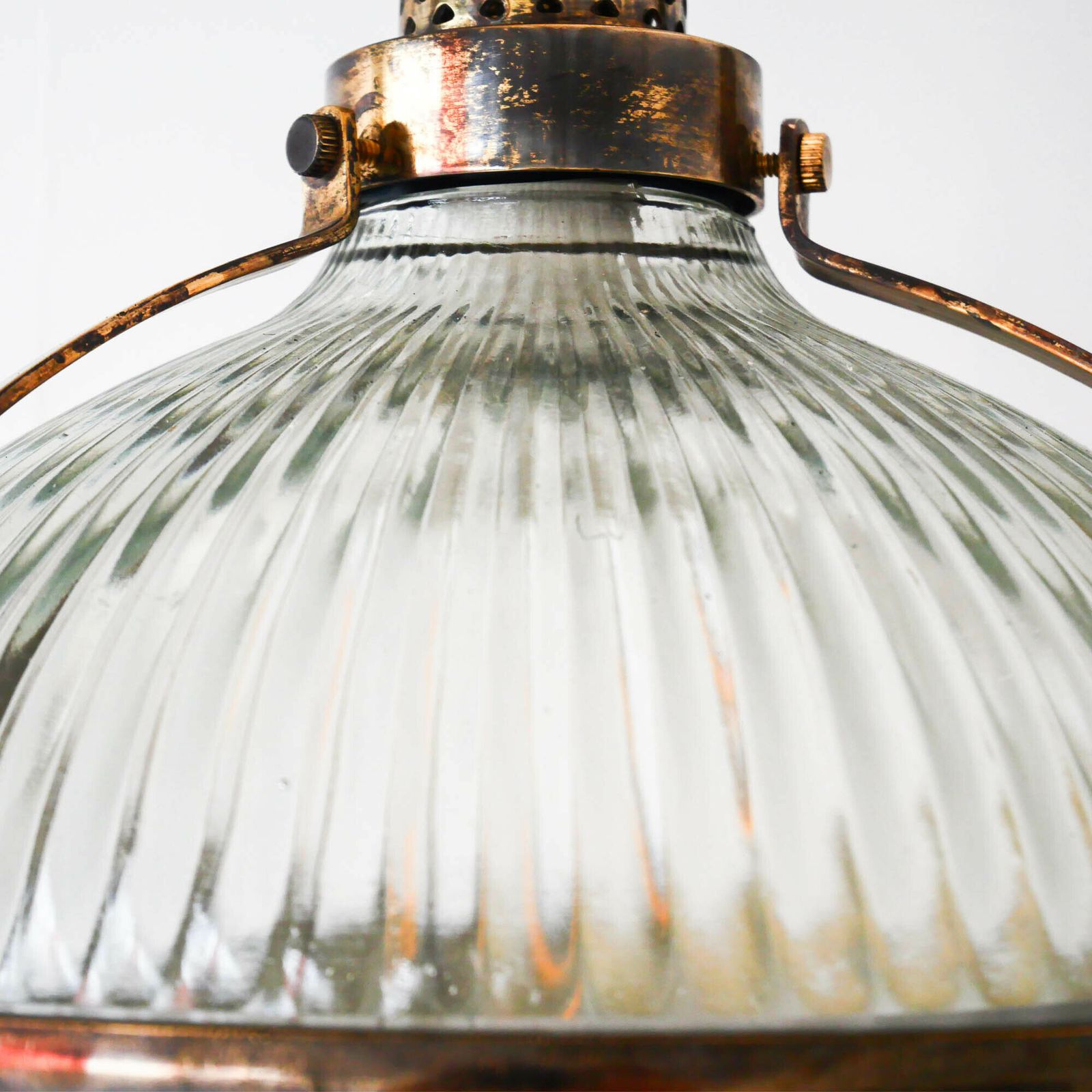 Lighting  /  Pendants And Ceiling Lights  / “Jules Verne” Pendant Light photo 771.0