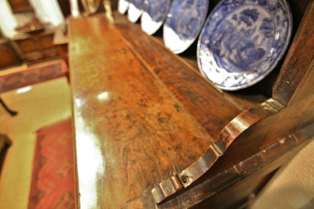 18th Century Snowdonia Welsh Dresser photo furniture