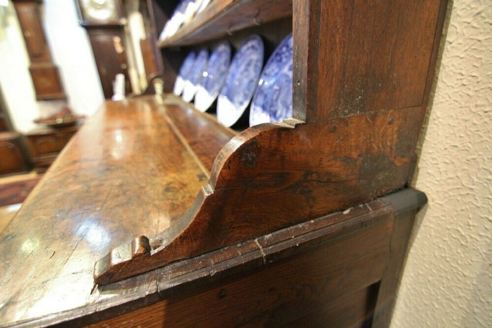 18th Century Snowdonia Welsh Dresser photo Furniture