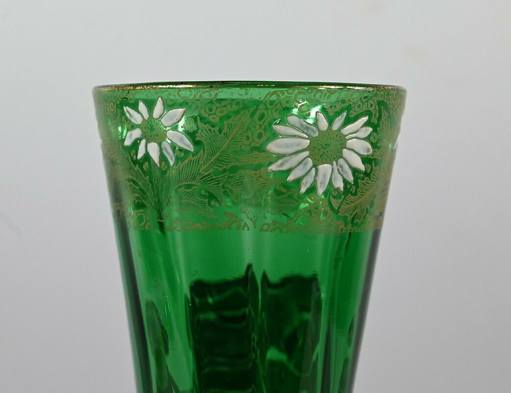 539.9193548520001 Legras Vase, Art Nouveau – Late 19th Century photo