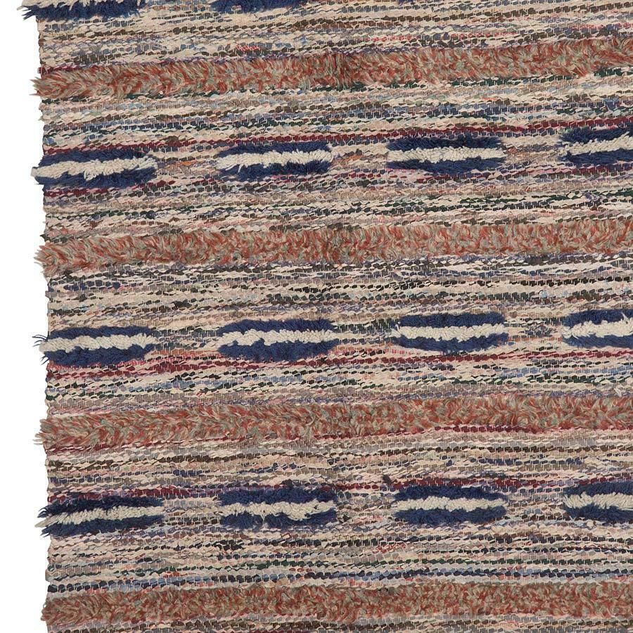 20th Century Traditional Swedish Rug0th Century Traditional Swedish Rug photo for sale