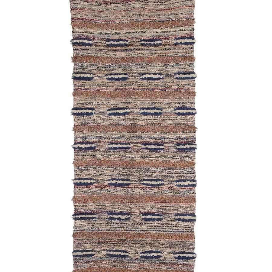 20th Century Traditional Swedish Rug0th Century Traditional Swedish Rug photo Textiles