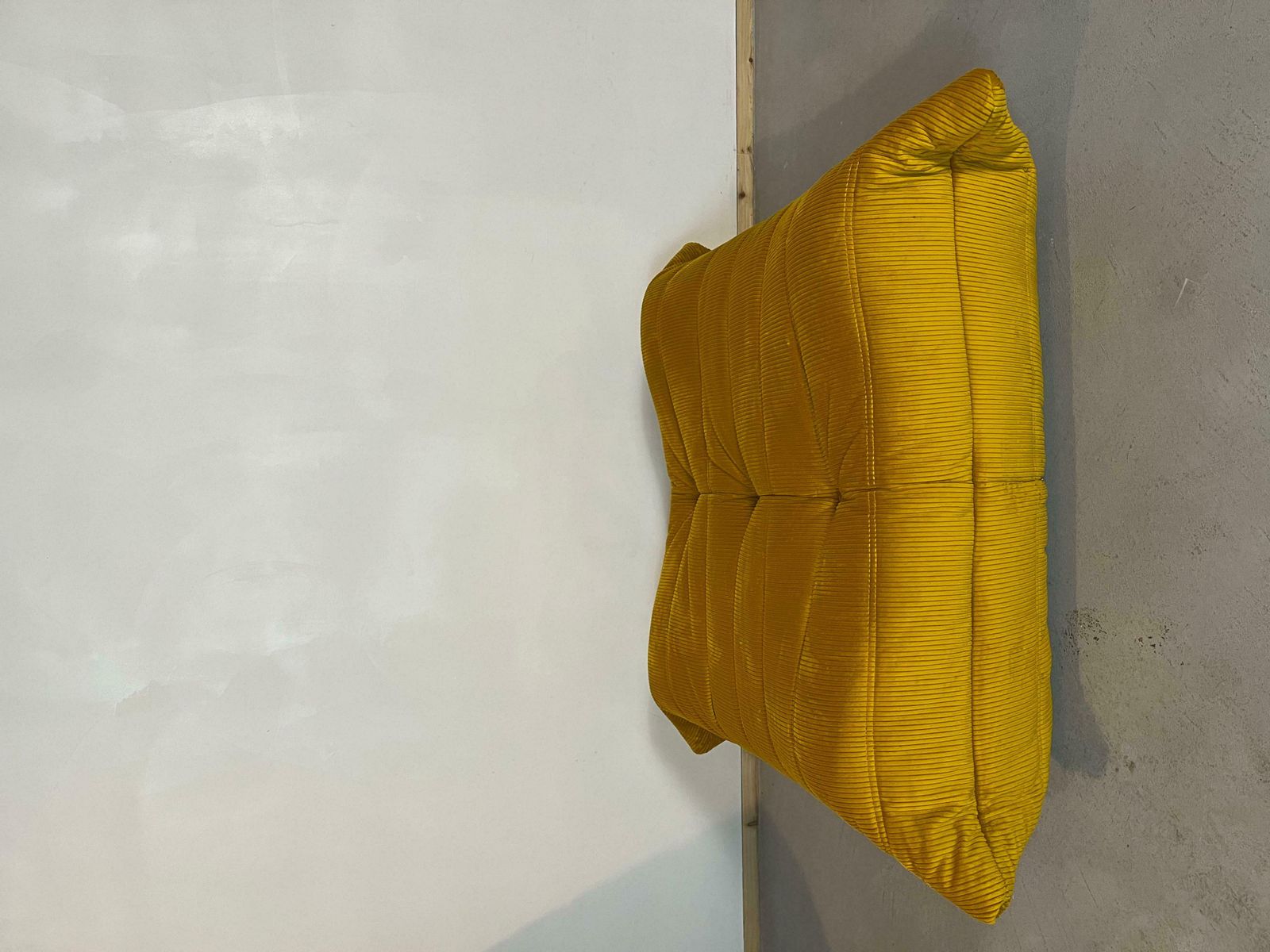 photo furniture Togo Sofa By Michel Ducaroy For Ligne Roset, Set Of 5