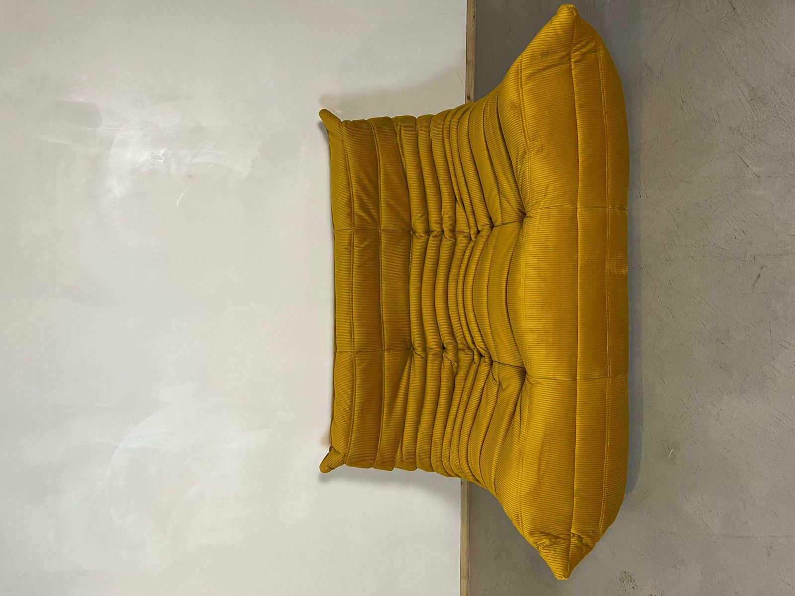photo buy Togo Sofa By Michel Ducaroy For Ligne Roset, Set Of 5