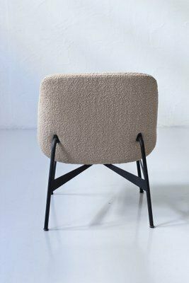 Swedish Modern Lounge Chairs By Hans Harald Molander For The Nordiska Kompaniet 1950s Set Of 2 photo 12061.0