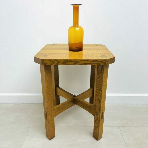 American Side Table By Stickley Furniture photo furniture
