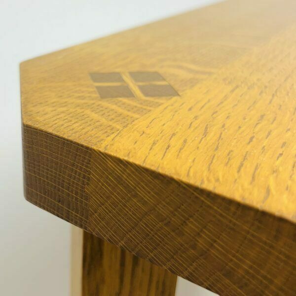 American Side Table By Stickley Furniture photo 1450.0
